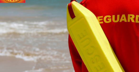 Πώς να διατηρήσετε τη φυσική κατάσταση του Lifeguard: